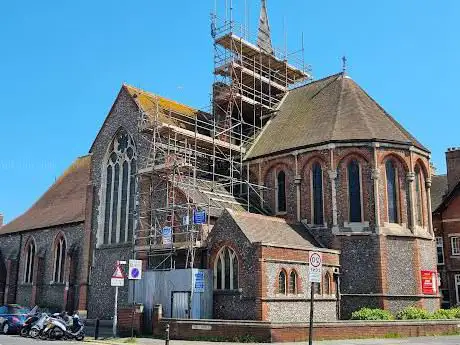 Photo de St Barnabas Hove