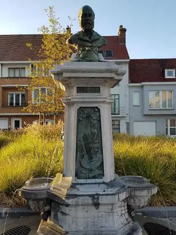 Fontaine Adolphe Leray