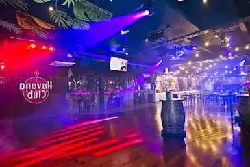 Photo de Salsa Temple