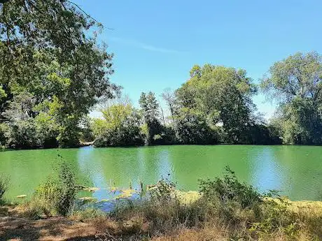 Photo de Promenade du Vidourle