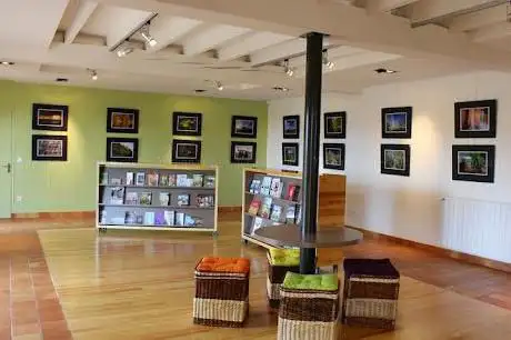 Photo de Office de Tourisme Latitude Nord Gironde
