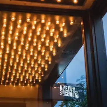 Cinéma Moderne