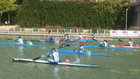 Photo de Club Deportivo Piragua Madrid