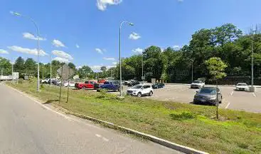 Photo de Millbury Park and Ride (2)