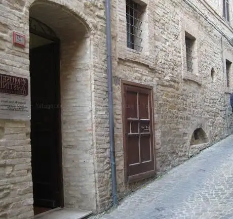 Museo Sistino di Arte Sacra