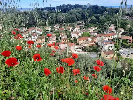 Photo de Parco Monte di Pasta