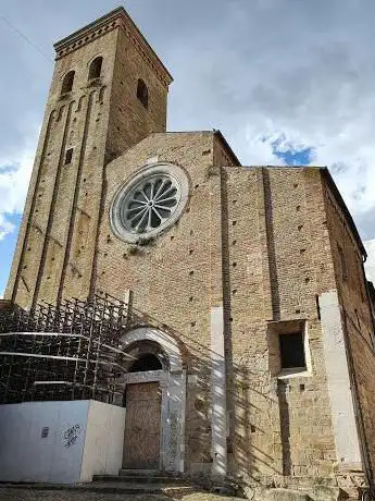 Photo de Chiesa di San Zenone