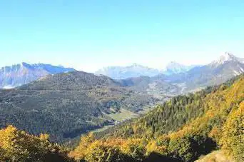 Prairie des Chalets