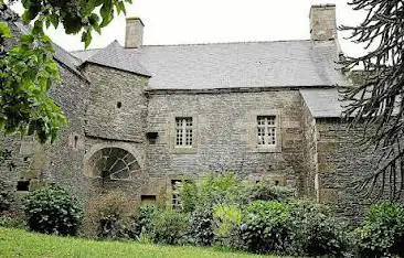 Photo de Manoir de Kerscao