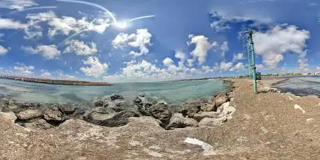 Scogli La Terra e Tondo