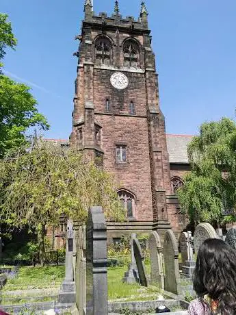 Liverpool Roman Catholic Archdiocesan Trust