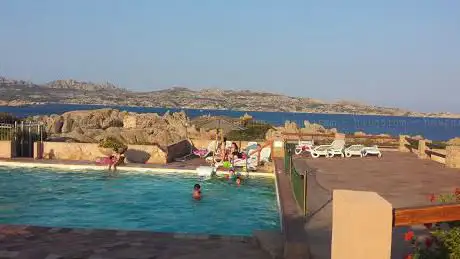 Maddalena Island