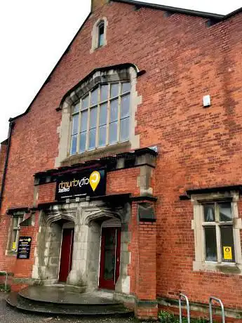Photo de City Church Belfast