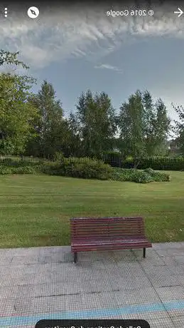 parque da urbanizacion