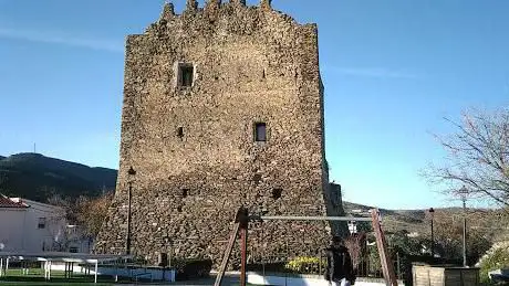 Photo de Castillo de Tahal
