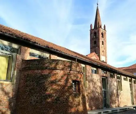 Photo de Ecomuseo della Cultura della Lavorazione della Canapa