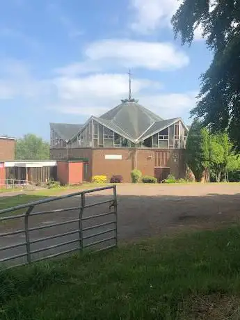 Photo de South Parish Church