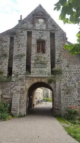 Photo de Museum France Roger Rodière - Citadel