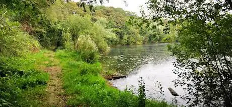 Photo de Green Lagoon