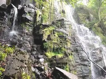 Photo de Cascade du Cheix