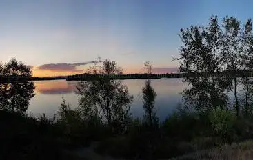 Photo de Lac des pêcheurs