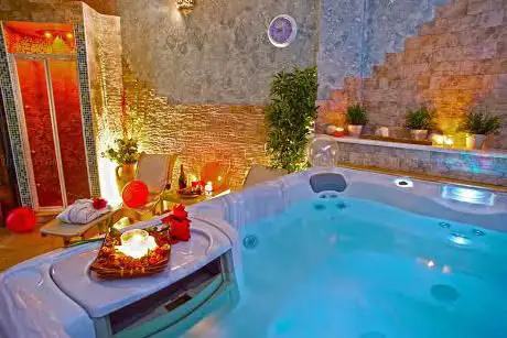 Centro estetica e benessere l Eden