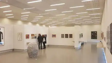 Photo de Museum Belvédère