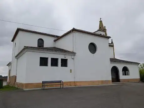 Photo de Parroquia de San Cosme de Bobes