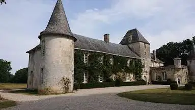 Photo de Château de Ruat