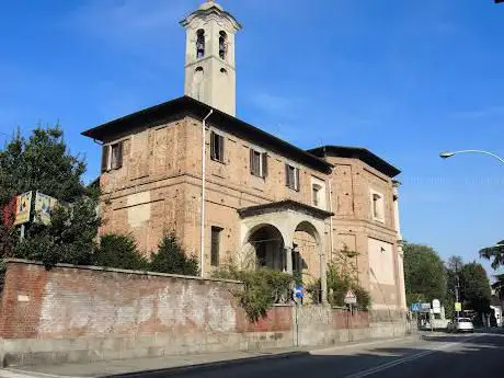 Church of Our Lady