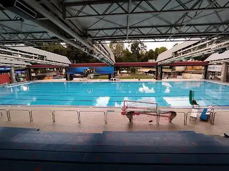 Photo de Piscina di Bellariva
