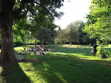 Photo de Parc Francis Popy