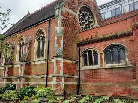 The Chapel