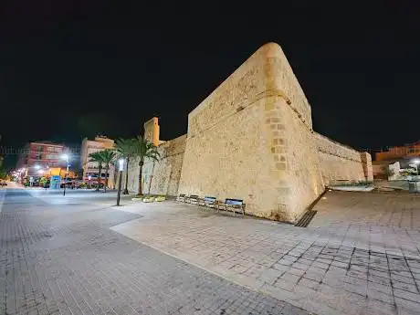 Photo de Baluarte del Duque de Arcos