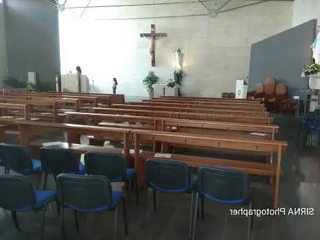 Photo de Church of Saint Mary Immaculate