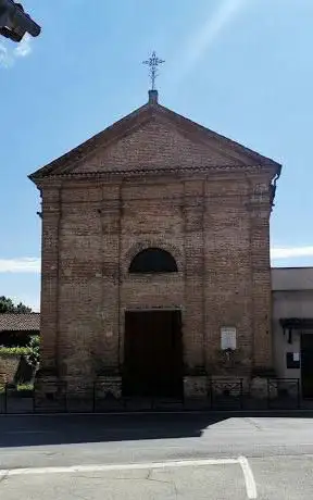 Photo de Chiesa di San Zenone