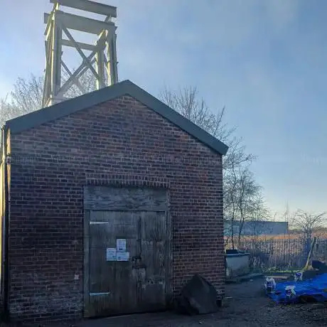 Photo de Murgatroyd's Brine Pump
