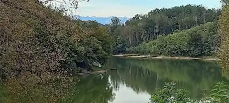 Photo de Lac Saint-Félix