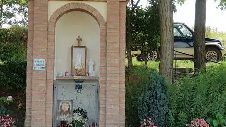 Cappelletta Della Madonna Di Fatima