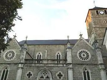 Photo de Église Saint Jean