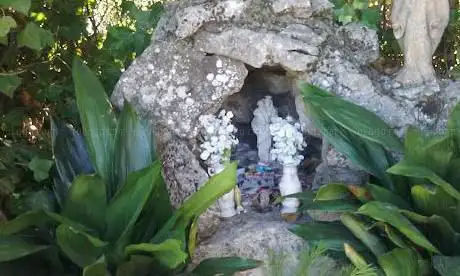 Photo de Ermita de MarÃ­a Auxiliadora ( virgen del pincho)