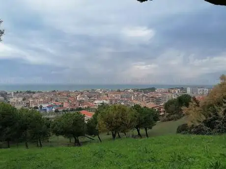 Photo de Parco del vivaio comunale