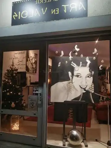 Photo de Galerie Art en Valois