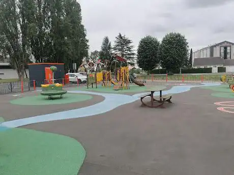 Photo de Parc ludique