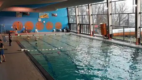 Piscine de Visé