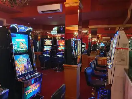 Photo de Mirage Club
