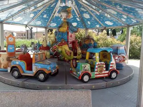 Photo de Parco Giochi Labarolandia