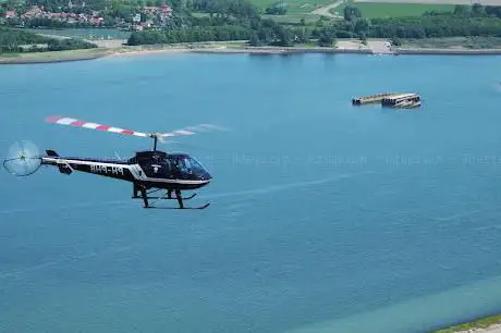 Photo de Prince Helicopters