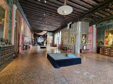Photo de Museo Fortuny