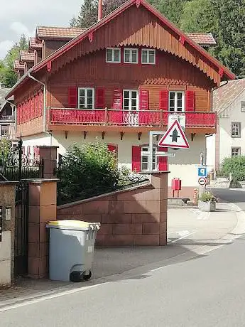 Office deTourisme du Pays de Barr bureau du Hohwald